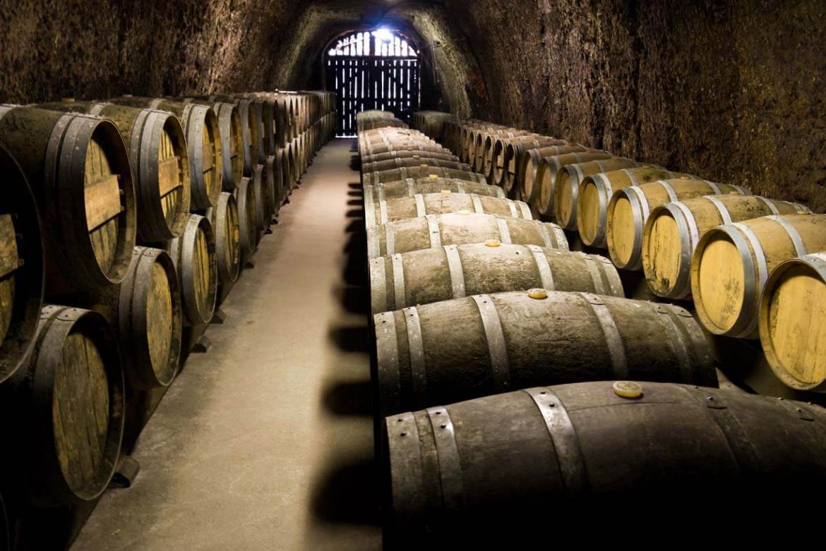 TASTING EVENT: 20 BEST CALIFORNIAN WINES IN A LIST