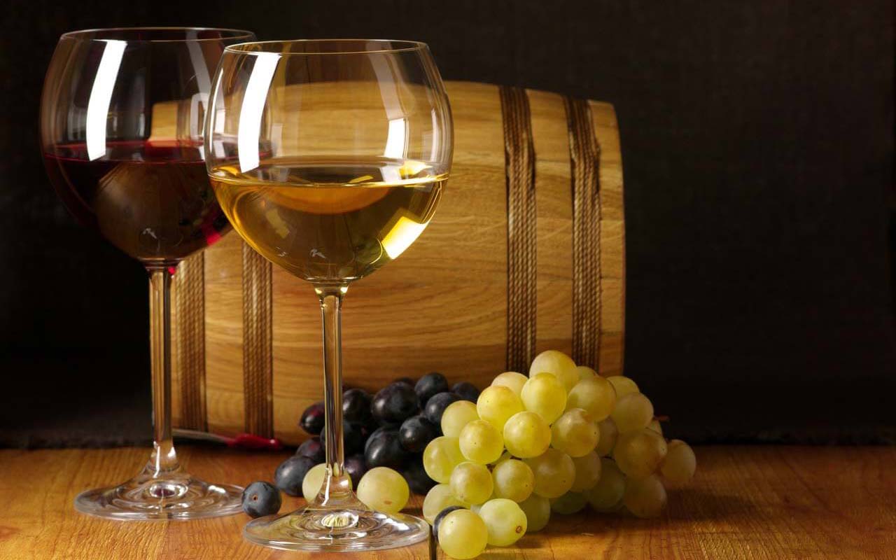 CHOOSING THE BEST ROSE WINES